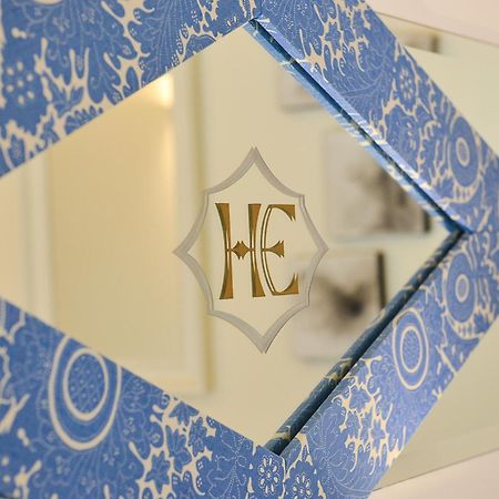 Hotel Elite Лідо-ді-Єзоло Екстер'єр фото