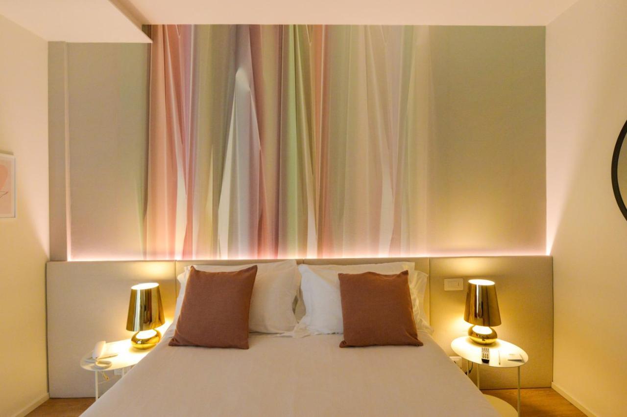 Hotel Elite Лідо-ді-Єзоло Екстер'єр фото