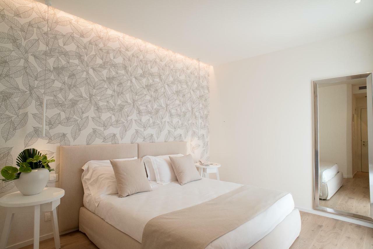Hotel Elite Лідо-ді-Єзоло Екстер'єр фото